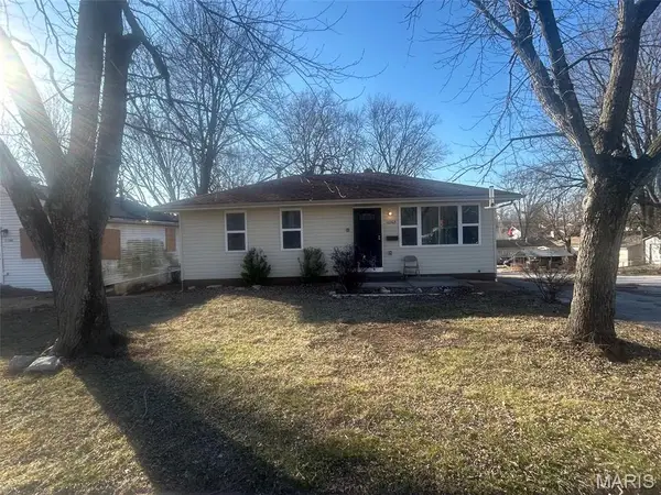 10365 Lord Drive, St Louis, MO 63136