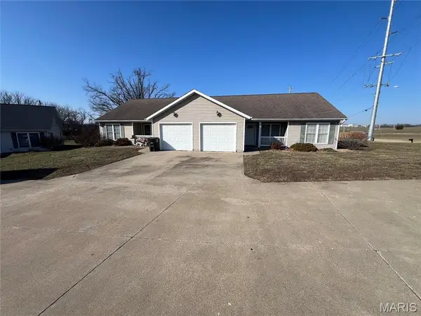 23 & 25 Henrietta Lane, Perryville, MO 63775