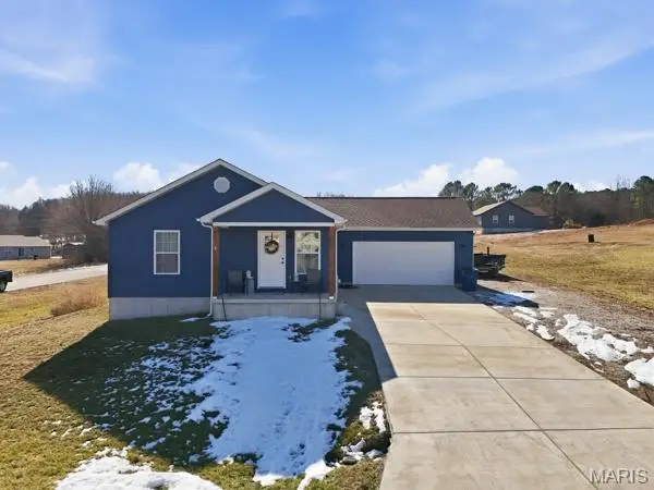137 Calvey Brook Drive, Robertsville, MO 63072 - #3