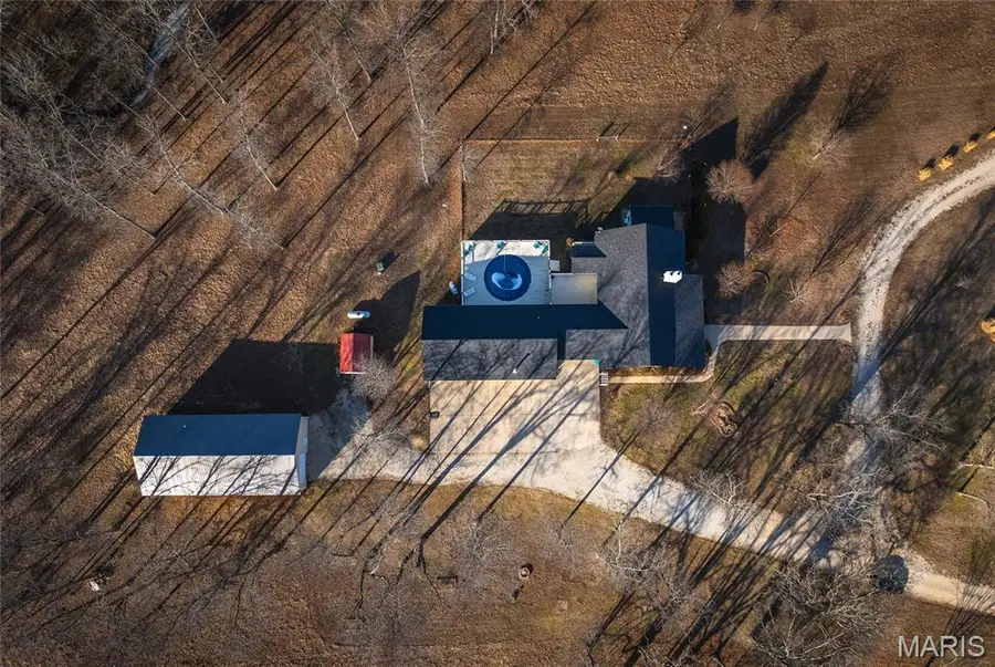 17205 Elk Prairie Drive, Rolla, MO 65401 - #2