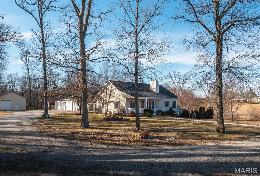 17205 Elk Prairie Drive, Rolla, MO 65401 - #3