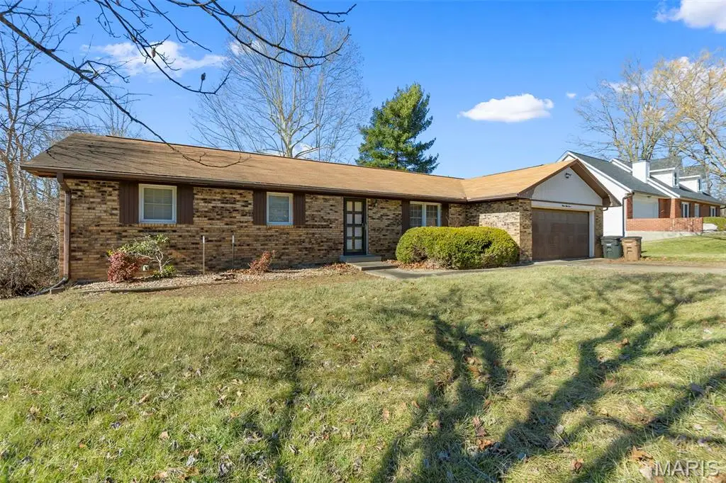 1557 Briarcliff Drive, Cape Girardeau, MO 63701 - Image #1