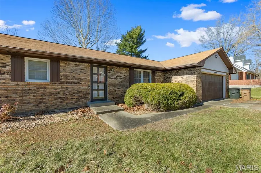 1557 Briarcliff Drive, Cape Girardeau, MO 63701 - Image #2