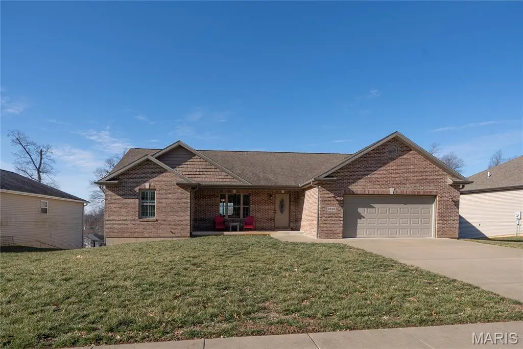 2656 Benton Hill Road, Cape Girardeau, MO 63701 - Image #1