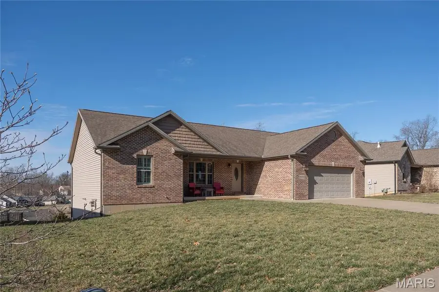 2656 Benton Hill Road, Cape Girardeau, MO 63701 - Image #2