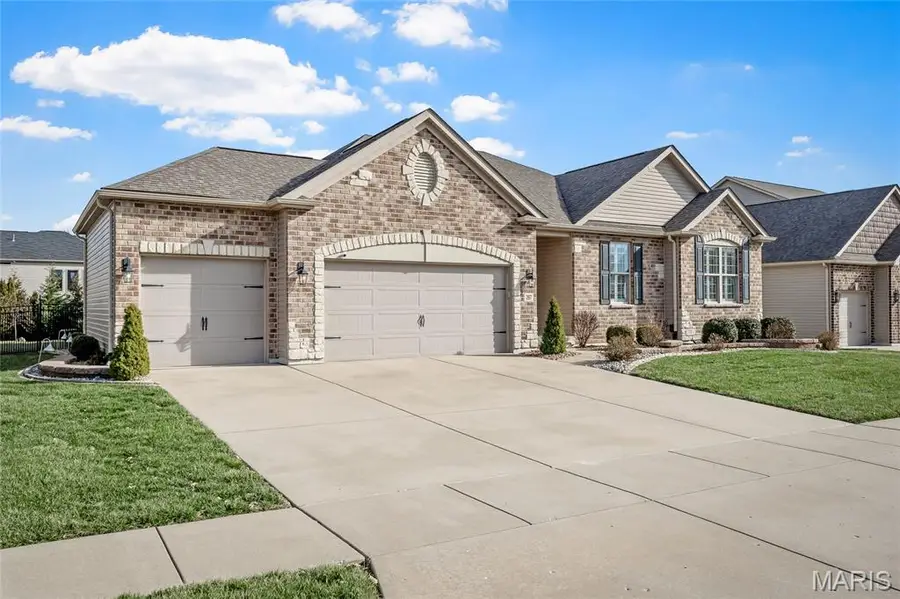 267 Oakhurst Circle, Ofallon, MO 63368 - Image #2