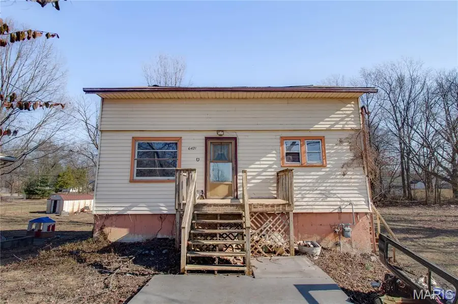 6421 Sunset Drive, Godfrey, IL 62035 - Image #2