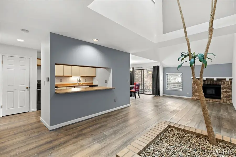 913 Maison Ladue Drive, Saint Louis, MO 63141 - #2