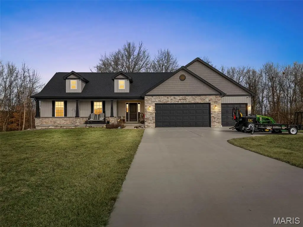 70 Whiteside Estates Drive, Silex, MO 63377 - Image #1