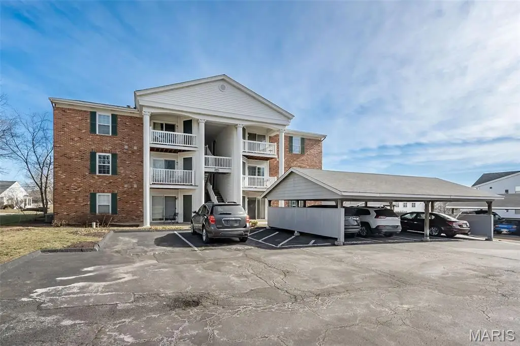 16500 Jubilee Hill Spur #A, Wildwood, MO 63040 - #1