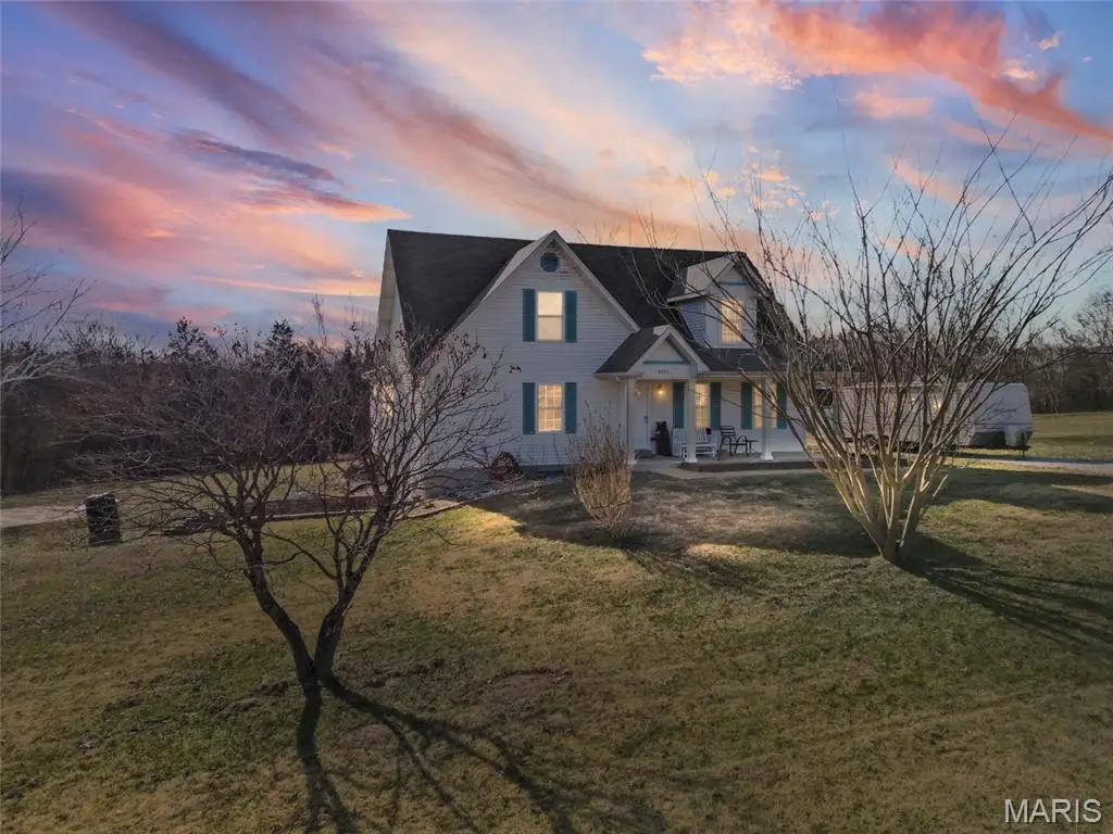 4086 Sandy Estates, Hillsboro, MO 63050 - Image #1