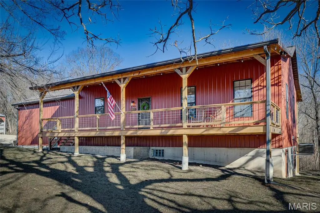 3736 Russell Road, Park Hills, MO 63601 - Image #1