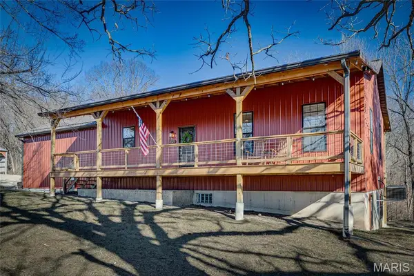 3736 Russell Road, Park Hills, MO 63601