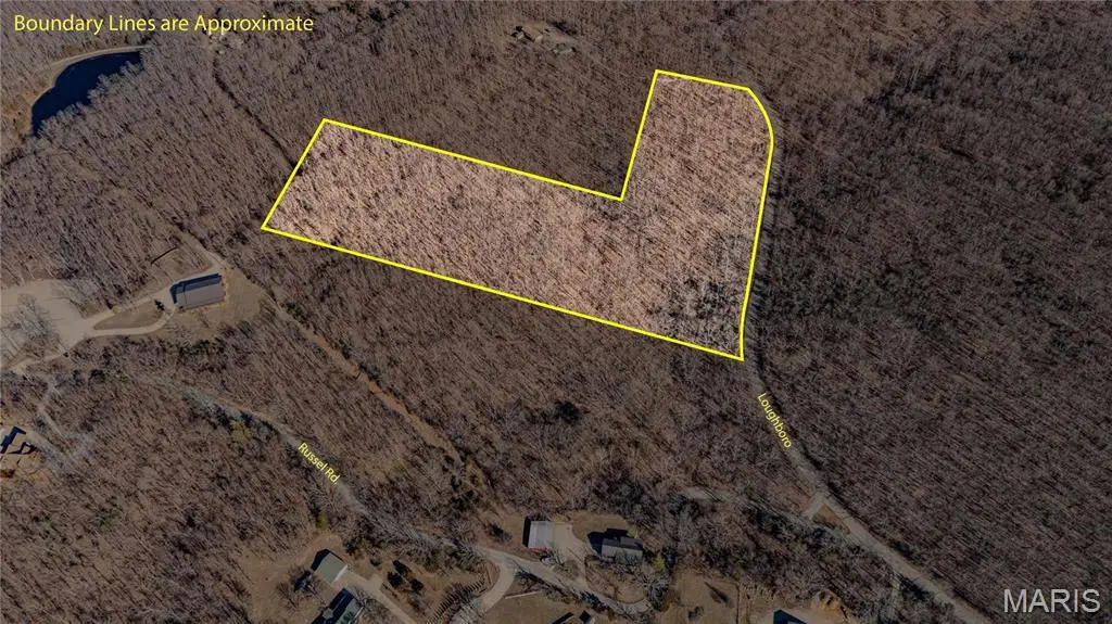 0 Loughboro Road, Park Hills, MO 63601 - Image #1