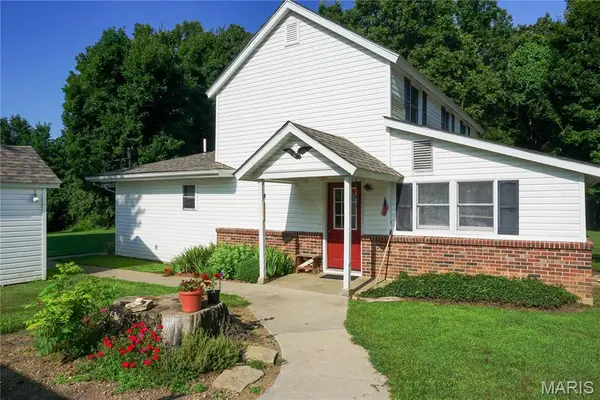 1599 E State Route 72, Rolla, MO 65401