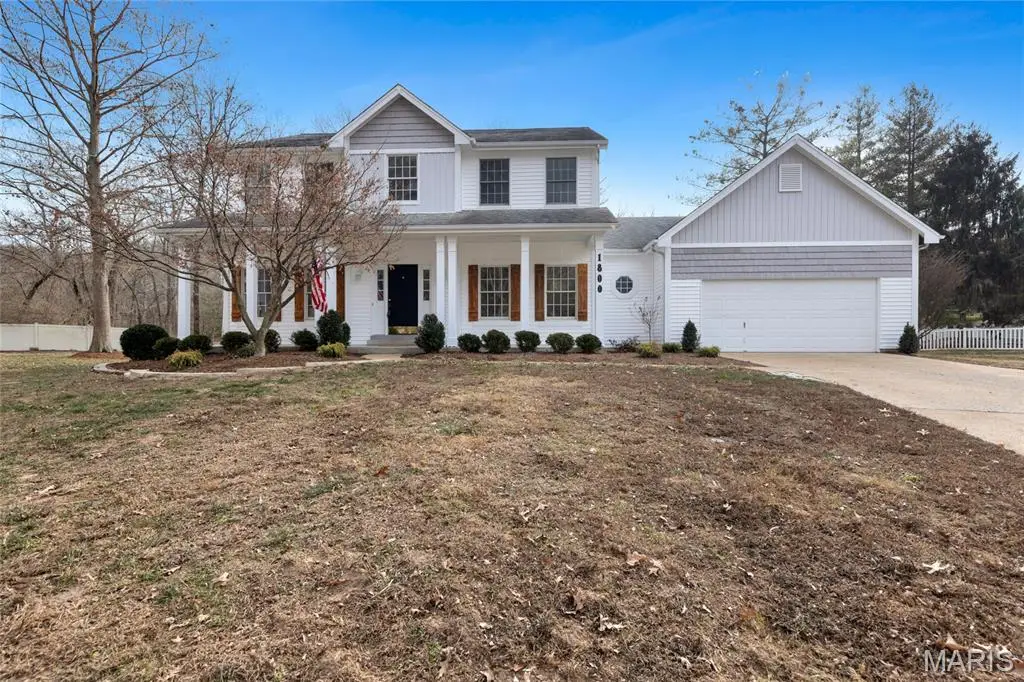 1800 Wade Court, Wildwood, MO 63011 - #1