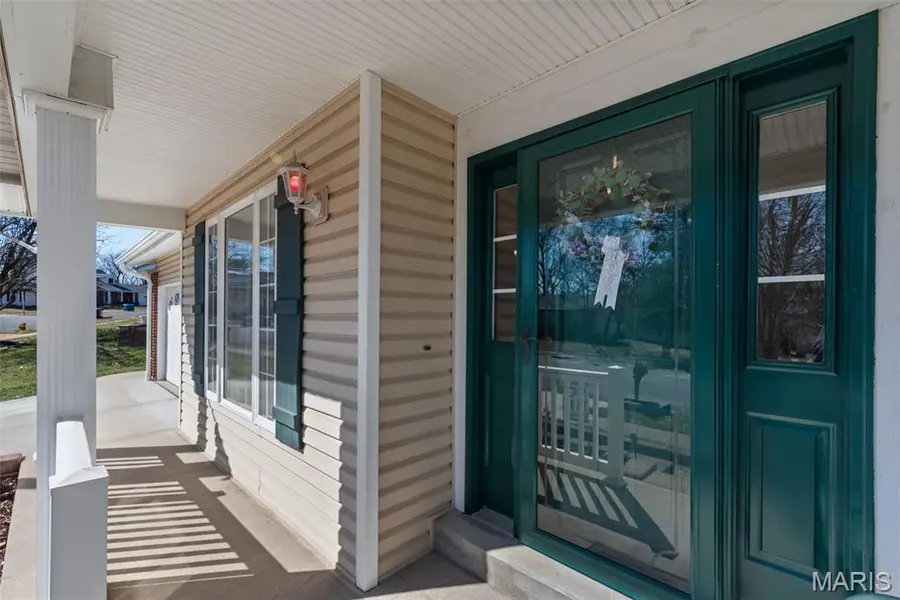 677 Rustic Valley Drive, Ballwin, MO 63021 - #2