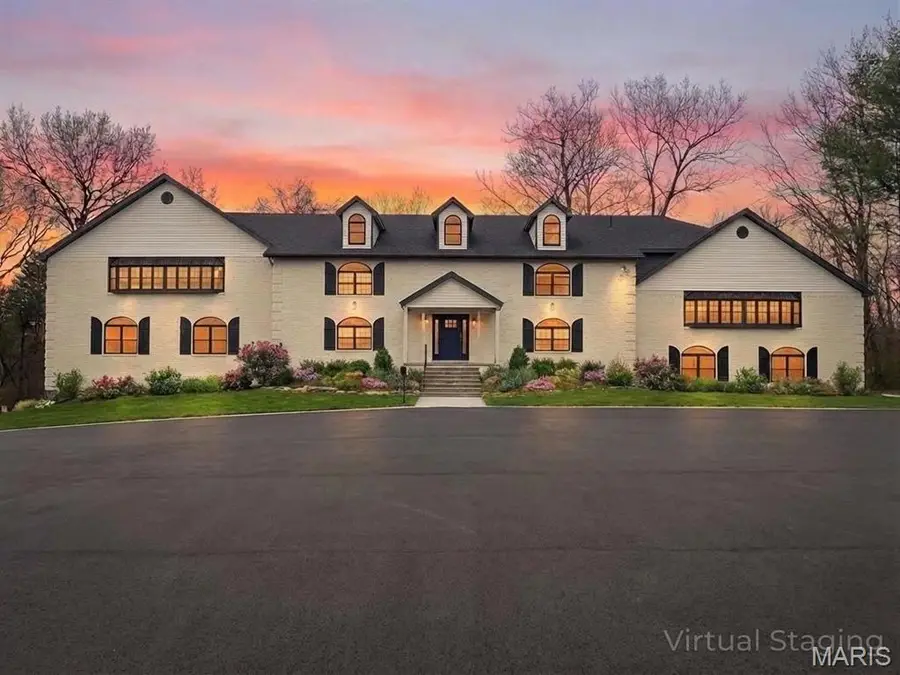 9 Lake Christine, Belleville, IL 62221 - #2