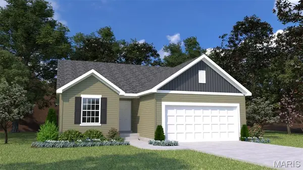 1708 Linwood Lane, Moscow Mills, MO 63362