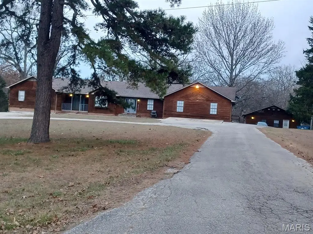 5502 Misty Meadow Road #A-D, Poplar Bluff, MO 63901 - Image #1