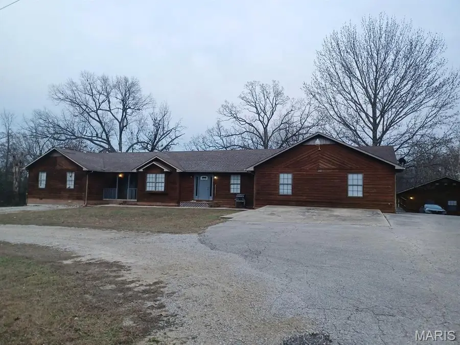 5502 Misty Meadow Road #A-D, Poplar Bluff, MO 63901 - Image #2