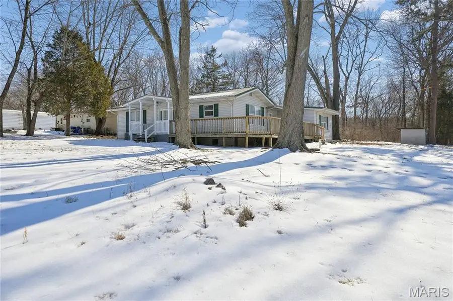 4271 Old Road, De Soto, MO 63020 - #3