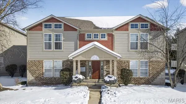 3812 Capri Way, St Peters, MO 63304