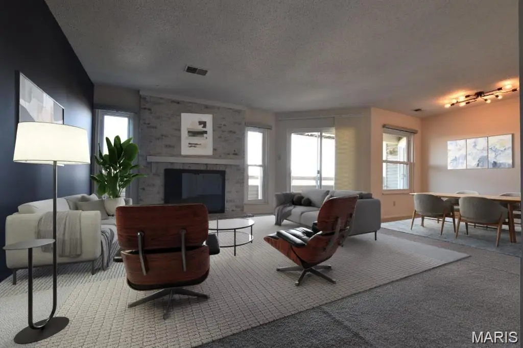 1033 Wilton Royal Drive #206, Creve Coeur, MO 63146 - Image #1