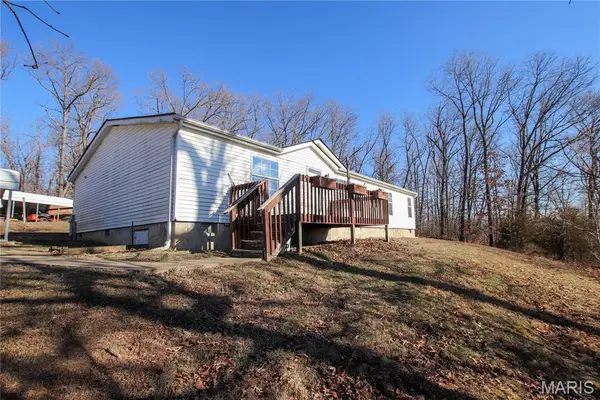 543 Turkey Run, St Clair, MO 63077