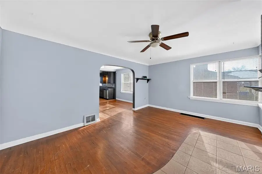 316 Coppinger Drive, Ferguson, MO 63135 - Image #2