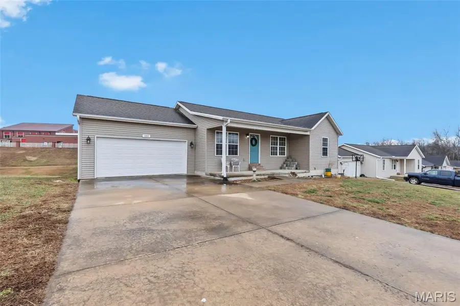 590 Sara Street, Jackson, MO 63755 - Image #2