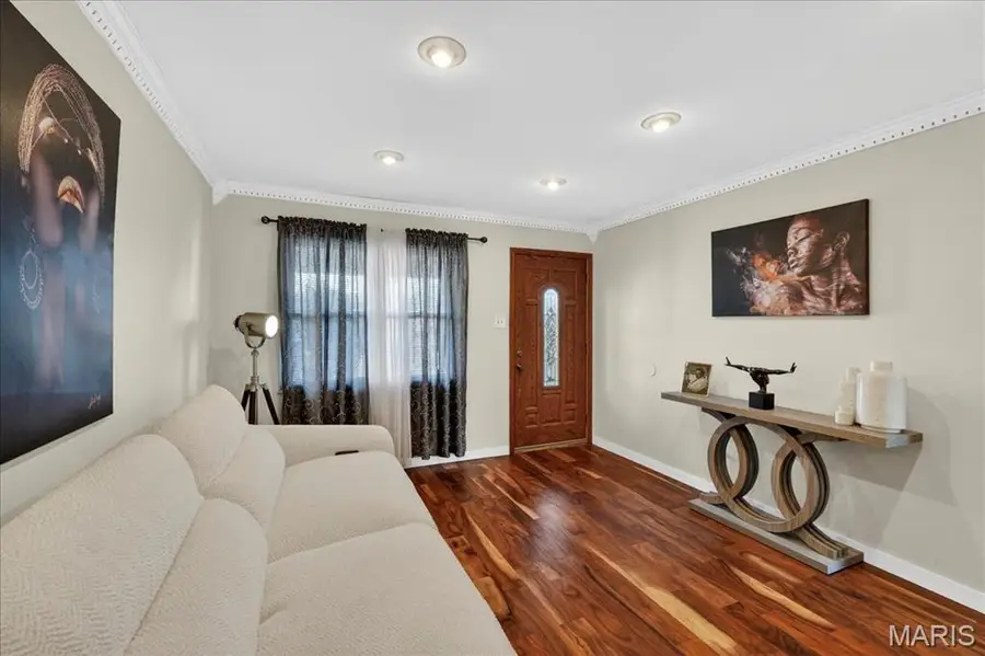 10749 Runningbrook Drive, Saint Ferdinand, MO 63137 - #3