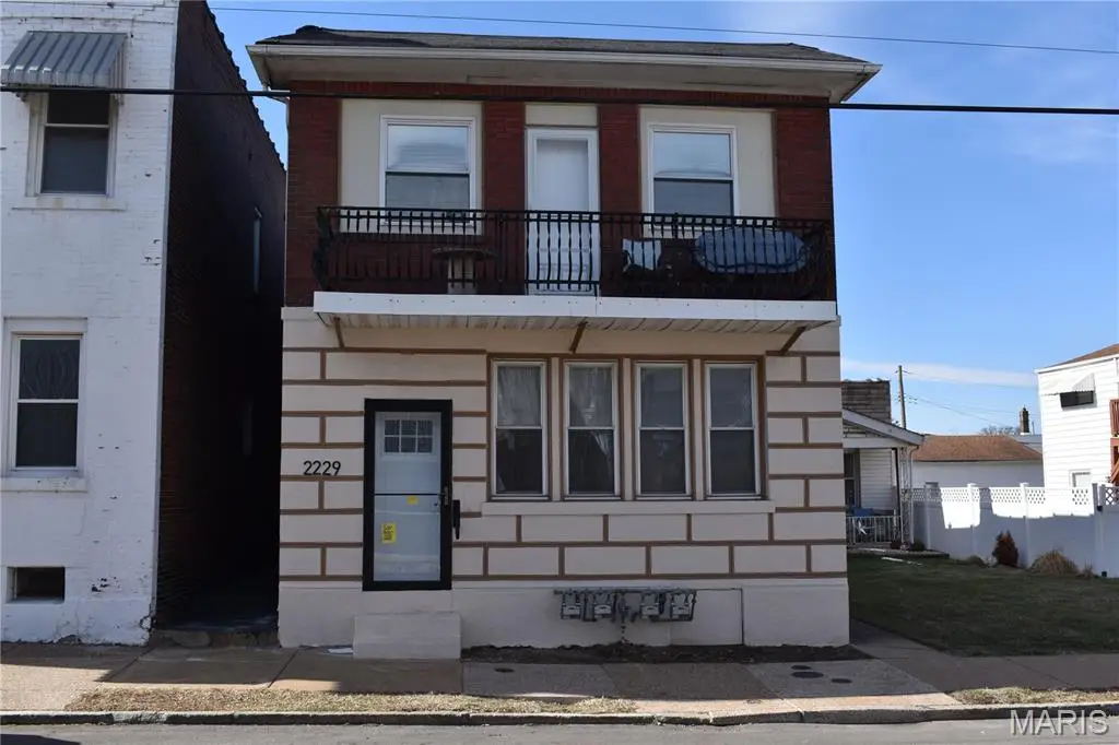 2229 Marconi Avenue, Saint Louis, MO 63110 - #1