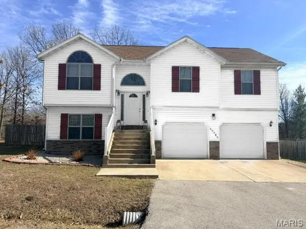 23386 Righteous Lane, Waynesville, MO 65583