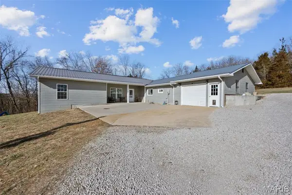 10179 Vine Road, Cadet, MO 63630