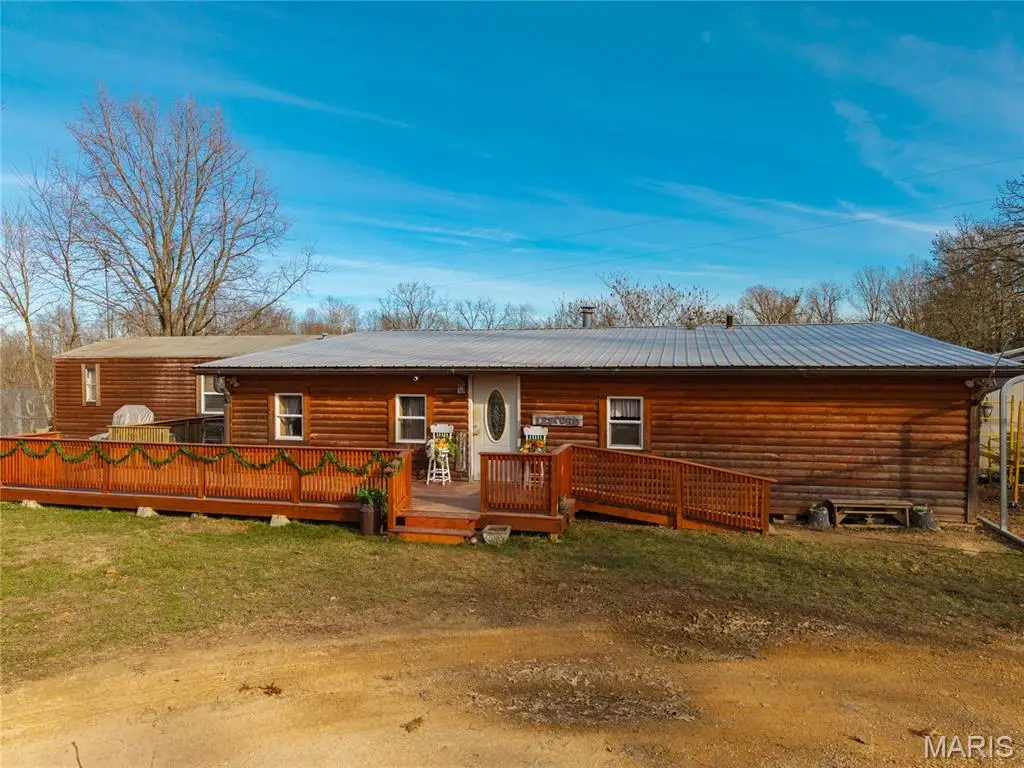 7828 Saint George Road, Hartville, MO 65667 - Image #1