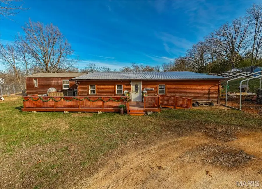 7828 Saint George Road, Hartville, MO 65667 - Image #3