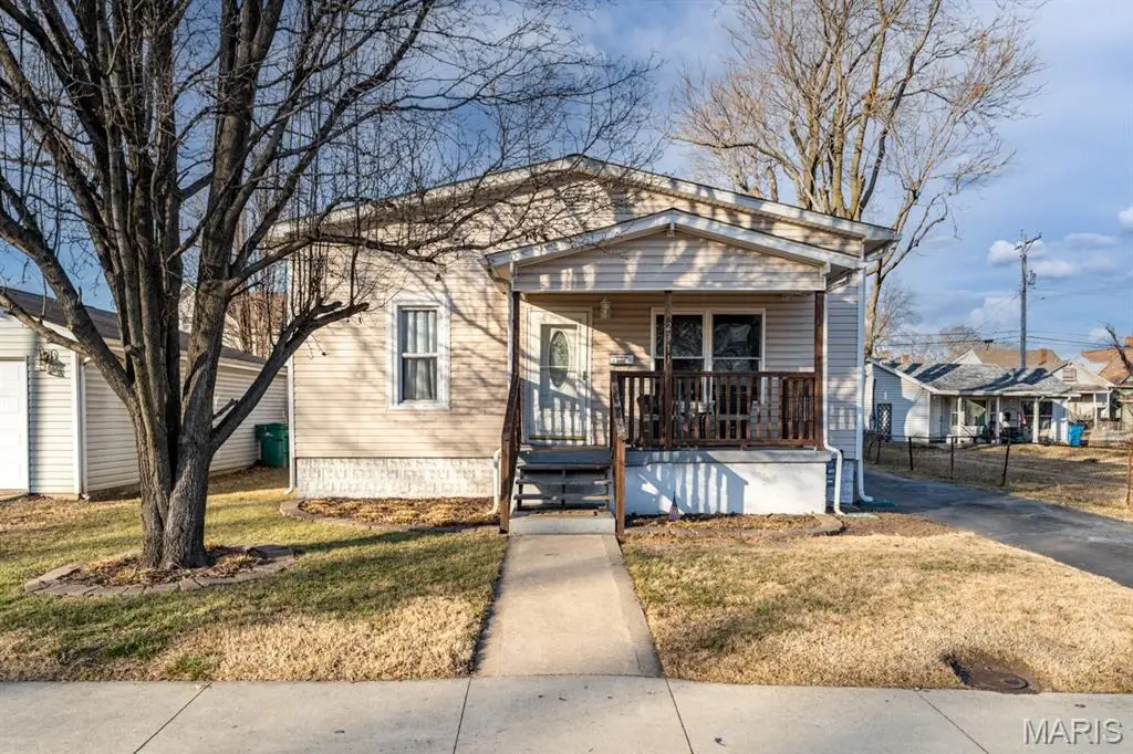2311 E 25th Street, Granite City, IL 62040 - Image #1