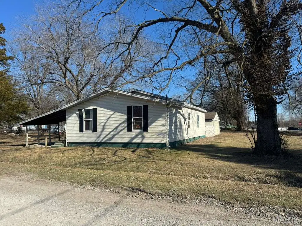 407 S Illinois Street, Benld, IL 62009 - Image #1