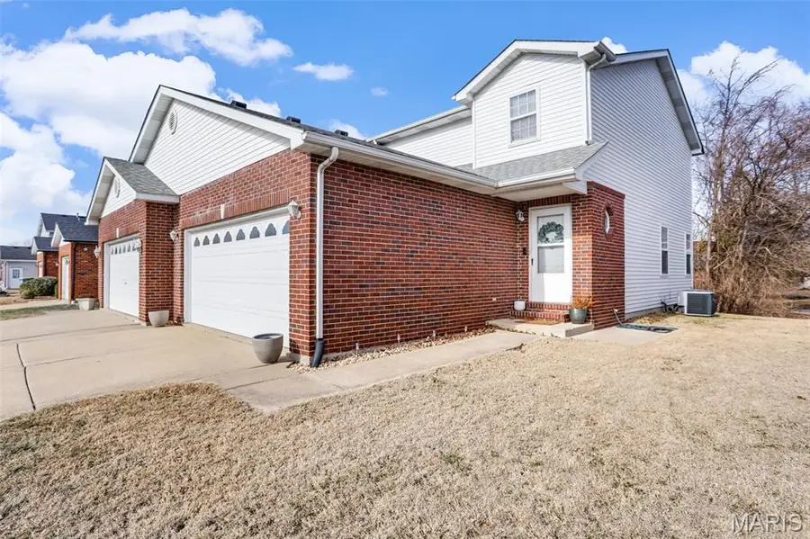 709 & 711 Slippery Rock Drive, Edwardsville, IL 62025 - Image #3