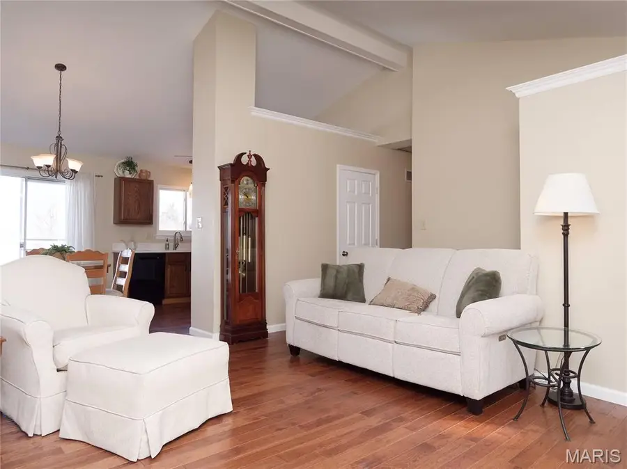 1233 Newport Landing Drive, Fenton, MO 63026 - #3