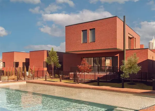 3838 Olive Street #Lot 5, St Louis, MO 63108