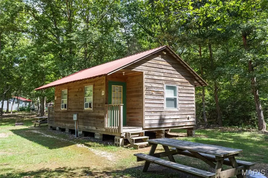 628 County Road 200, Lesterville, MO 63654 - Image #2