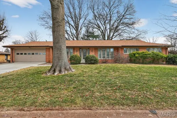 848 S Aldan Drive, Olivette, MO 63132