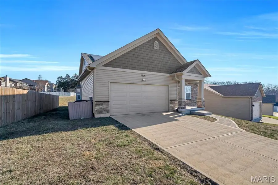 1316 Wesford Way, Herculaneum, MO 63048 - Image #2