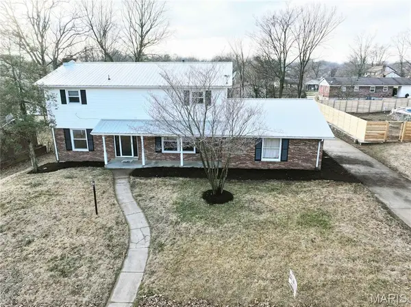 1829 Weissinger Lane, Cape Girardeau, MO 63701