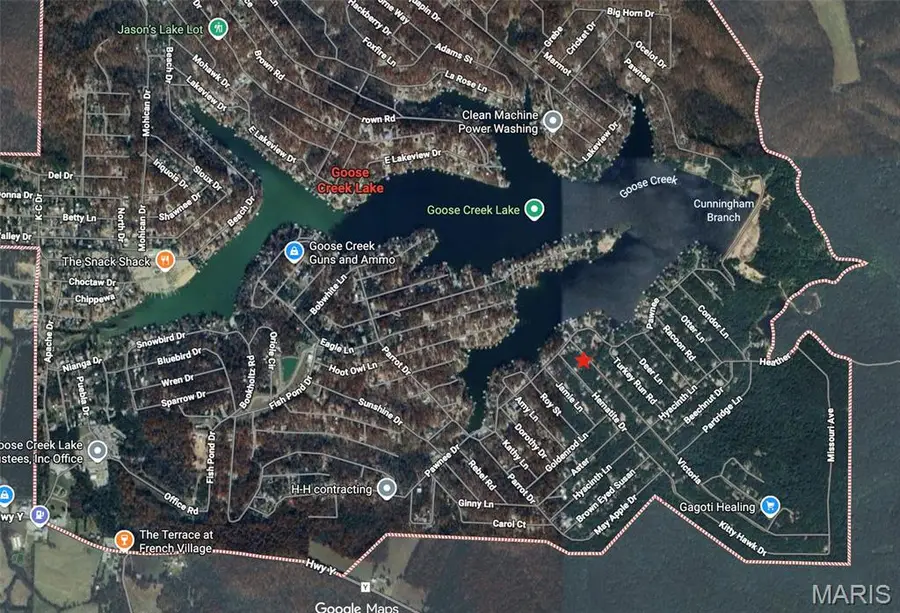 8875 Victoria Lane, French Village, MO 63036 - Image #3