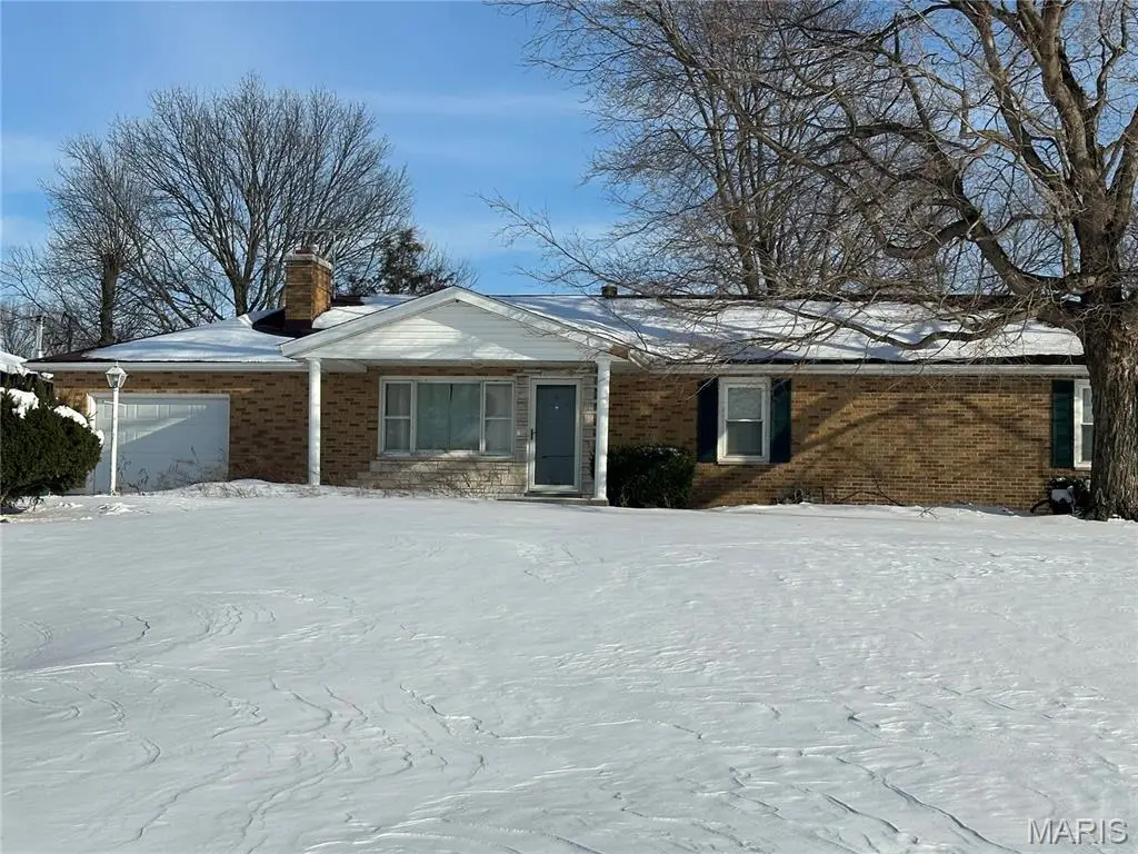 408 Old Rock Road, Granite City, IL 62040 - Image #1