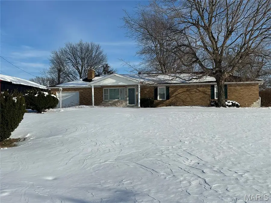 408 Old Rock Road, Granite City, IL 62040 - Image #2
