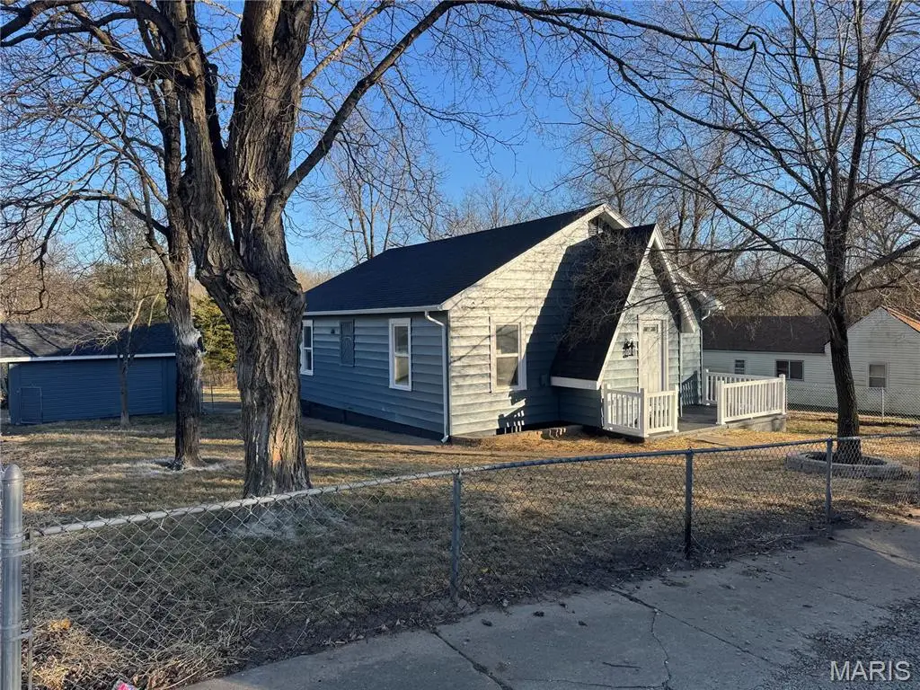 900 Hunt Street, Leadwood, MO 63653 - Image #1